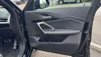 BMW X1 M Sport Premier