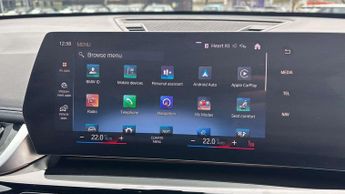 BMW X1 M Sport Premier