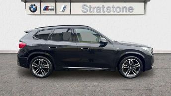 BMW X1 M Sport Premier