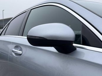 Mercedes-Benz A Class AMG Line