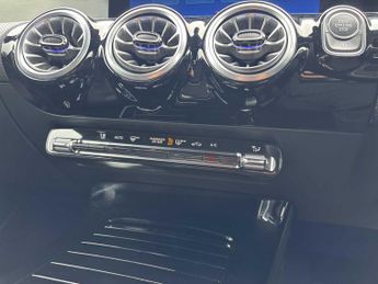 Mercedes-Benz A Class AMG Line