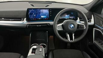BMW Ix2 M Sport