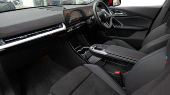 BMW Ix2 M Sport