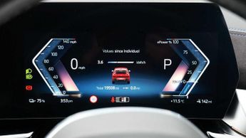 BMW Ix2 M Sport