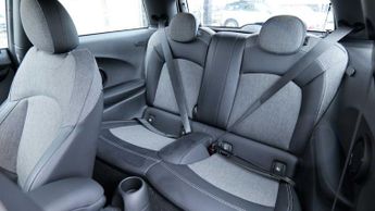 MINI Hatchback Cooper S Multitone Edition