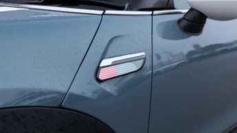 MINI Hatchback Cooper S Multitone Edition