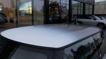 MINI Hatchback Cooper S Multitone Edition