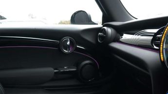 MINI Hatchback Cooper S Multitone Edition