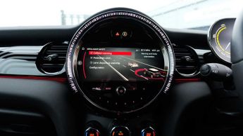 MINI Hatchback Cooper S Multitone Edition