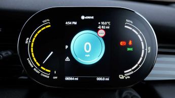 MINI Hatchback Cooper S Multitone Edition