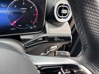 Mercedes-Benz GLC AMG Line