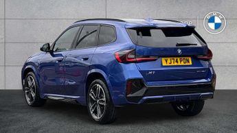 BMW X1 M Sport