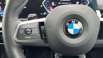 BMW X1 M Sport