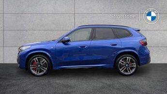 BMW X1 M Sport