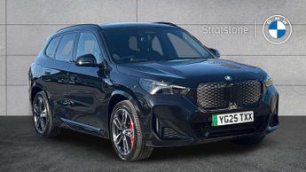 BMW Ix1 M Sport