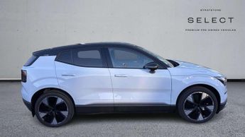 Volvo Ex30 Ultra