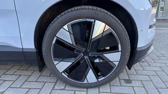 Volvo Ex30 Ultra