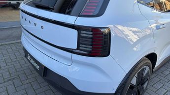 Volvo Ex30 Ultra