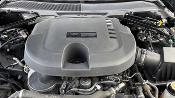 Land Rover Defender X-Dynamic HSE