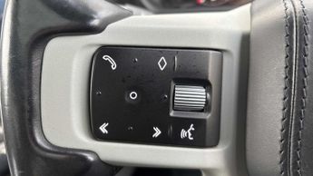 Land Rover Defender X-Dynamic HSE