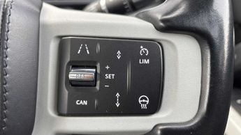 Land Rover Defender X-Dynamic HSE