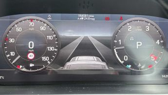 Land Rover Defender X-Dynamic HSE