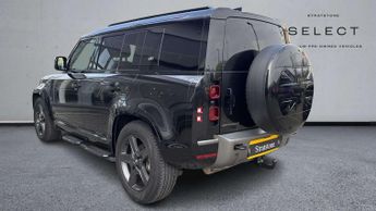 Land Rover Defender X-Dynamic HSE