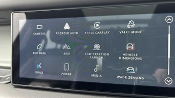 Land Rover Defender X-Dynamic HSE