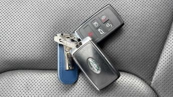 Land Rover Defender X-Dynamic HSE