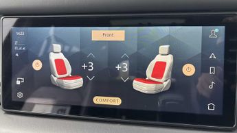 Land Rover Defender X-Dynamic HSE