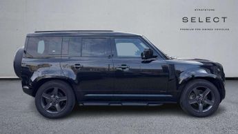 Land Rover Defender X-Dynamic HSE