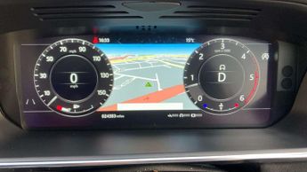 Land Rover Range Rover Sport HSE Dynamic