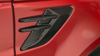 Land Rover Range Rover Sport HSE Dynamic