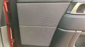 Land Rover Range Rover Sport HSE Dynamic