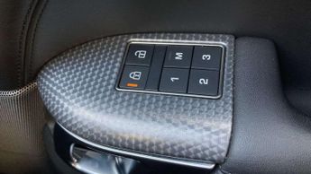 Land Rover Range Rover Sport HSE Dynamic