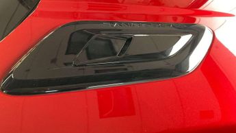 Land Rover Range Rover Sport HSE Dynamic