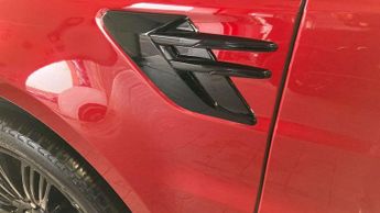 Land Rover Range Rover Sport HSE Dynamic