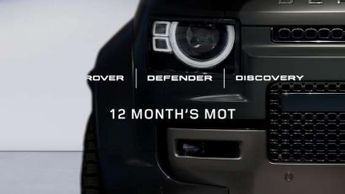 Land Rover Range Rover Sport HSE Dynamic