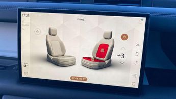 Land Rover Defender HSE