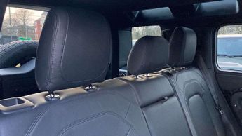 Land Rover Defender HSE