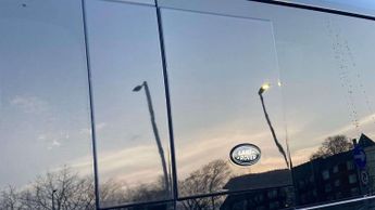 Land Rover Defender HSE