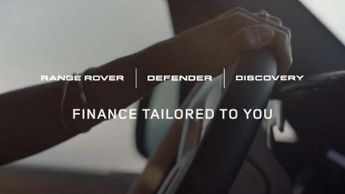 Land Rover Defender HSE