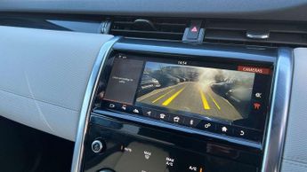 Land Rover Discovery Sport R-Dynamic SE