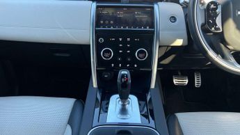 Land Rover Discovery Sport R-Dynamic SE