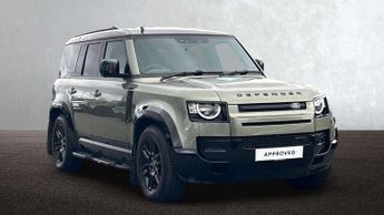 Land Rover Defender X-Dynamic S
