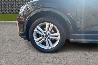 Audi Q2 Sport