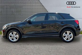 Audi Q2 Sport