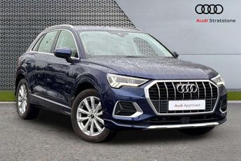 Audi Q3 Sport