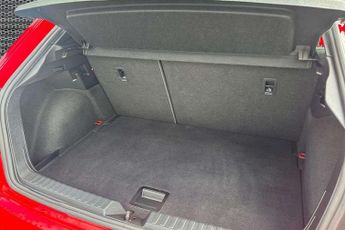 Audi A1 S Line