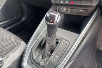 Audi A1 S Line
